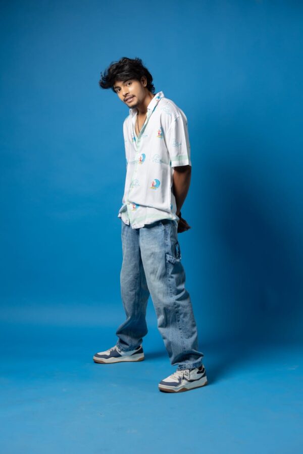 VAMSHI - Image 6