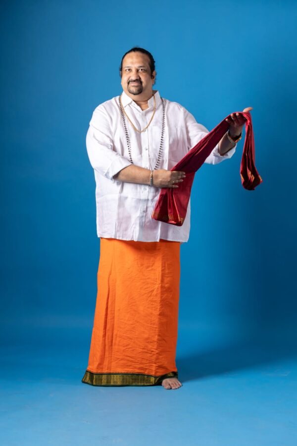 SEETHARAM