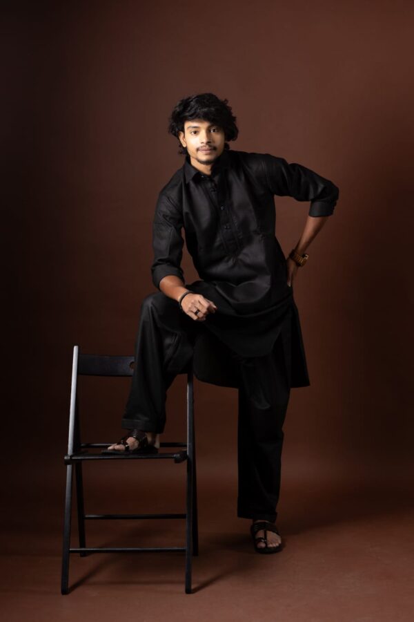 VAMSHI - Image 8