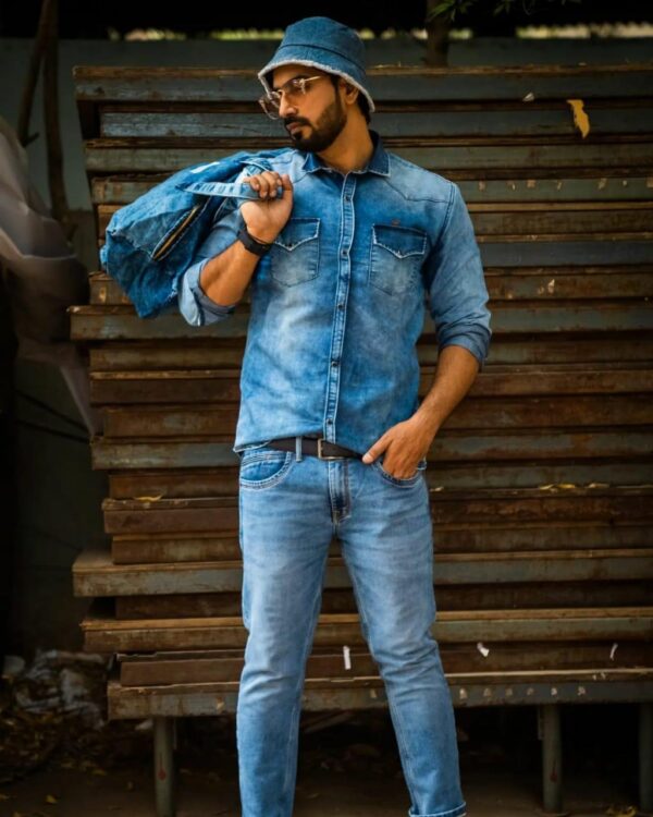 Hitesh - Image 2