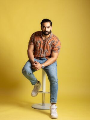 Abhishek