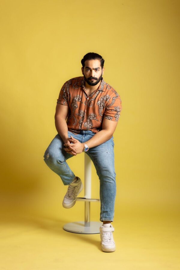 Abhishek