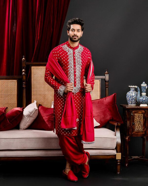 Raj