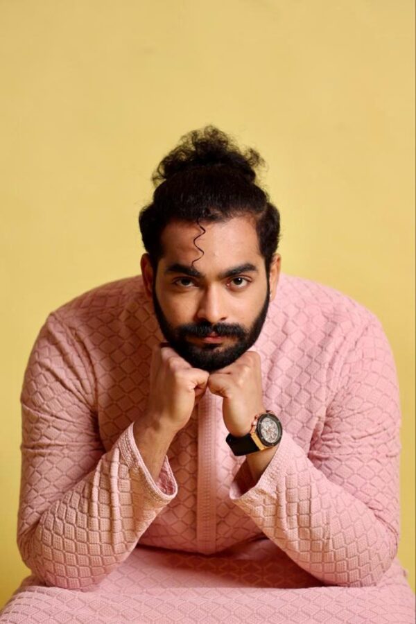 Abhishek - Image 5