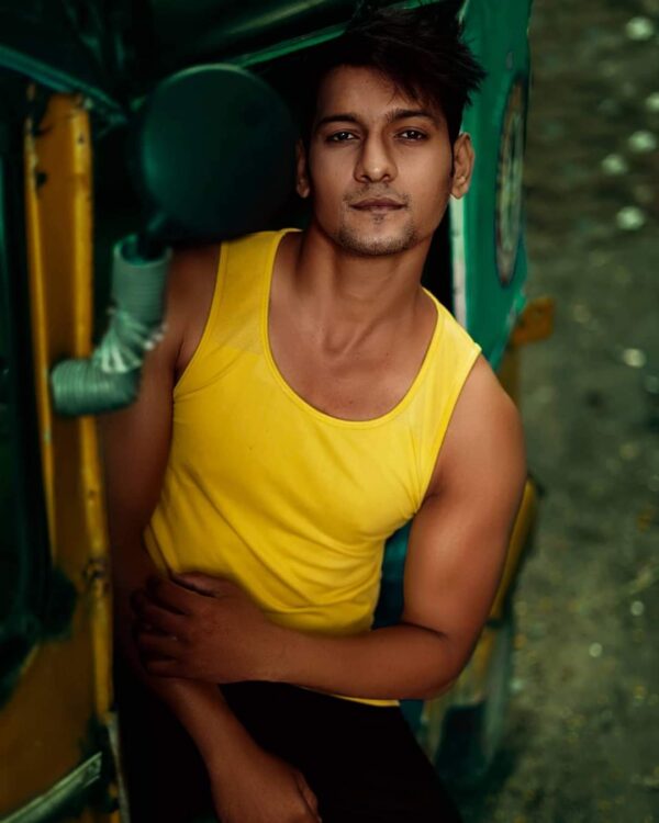 Sai kishor - Image 3