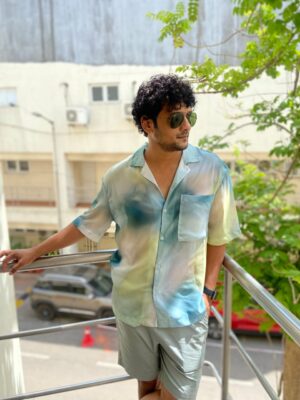 Sai kishor