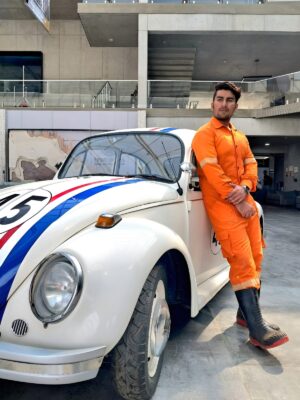 Suraj