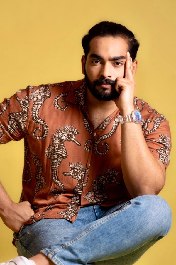 Abhishek - Image 8