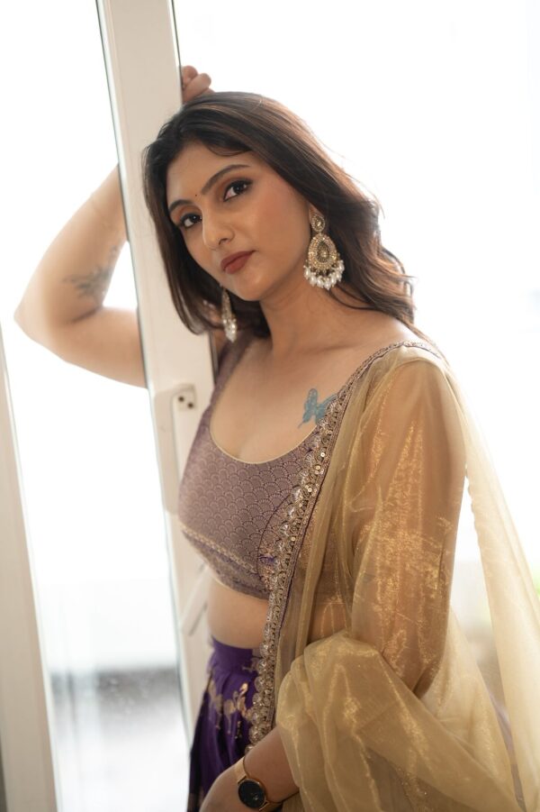 Meghana