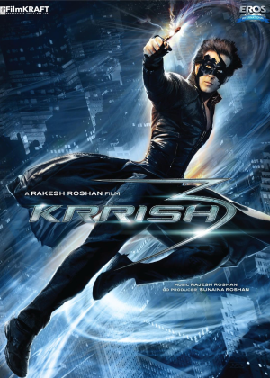 krish